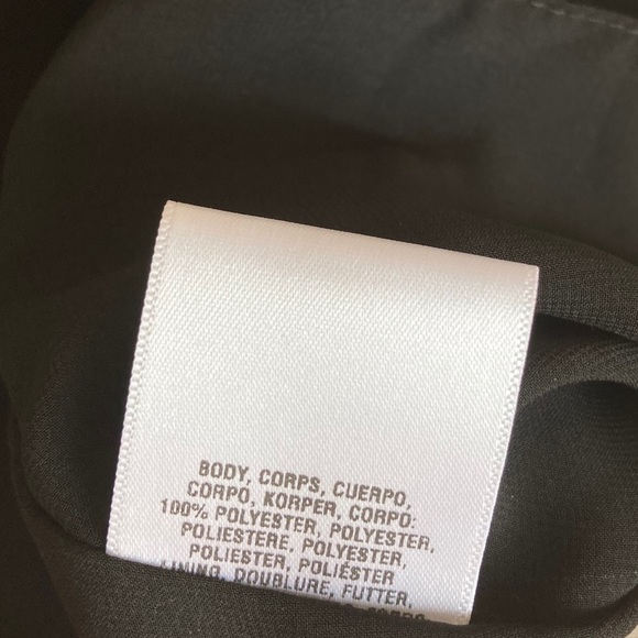 NWT!! Anthropologie Alida Textured Mini Skirt - Picture 10 of 11